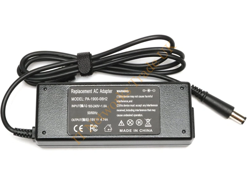 LZ844AA#ABA HP Docking Station with 90w AC Adapter (complete) for Business Laptop Tablet Pcs Laptop Accessory