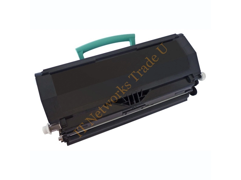 Initiative LZ9380 Laser toner Black toner cartridge Accessory
