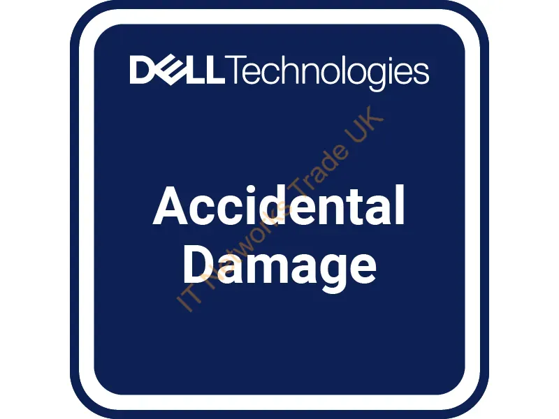 L_5AD - DELL 5Y Accidental Damage Protection