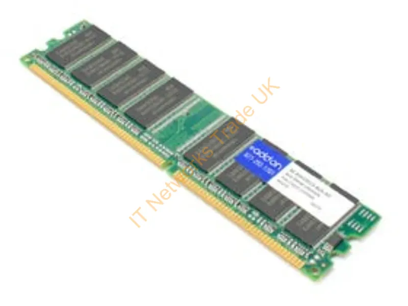 M-ASR1001X-8GB-AO - Addon Networks M-Asr1001X-8Gb-Ao Memory Module 2 X 8 Gb