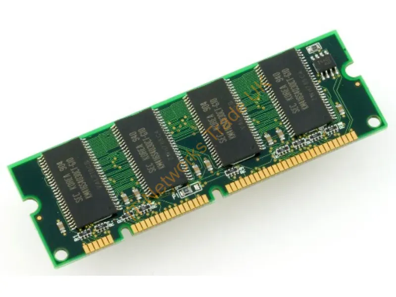 M-ASR1002X-16GB-AX - Axiom M-Asr1002X-16Gb-Ax Memory Module 4 X 4 Gb Dram