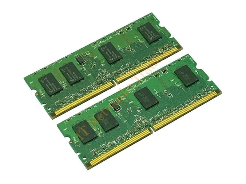 M-ASR1K-RP1-4GB Cisco ASR1000 Memory Module Switch Module
