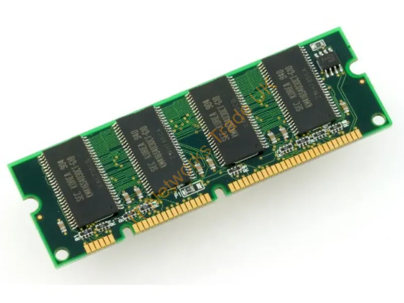 M-ASR1K-RP2-16GB-AX - Axiom M-Asr1K-Rp2-16Gb-Ax Memory Module 4 X 4 Gb Dram