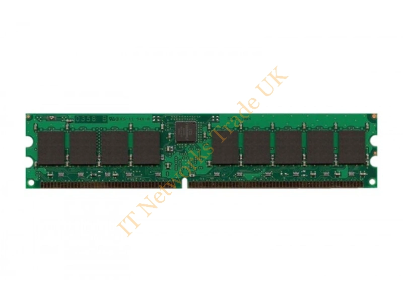 Cisco Asr1000 Rp2 8Gb Dram Spare Memory