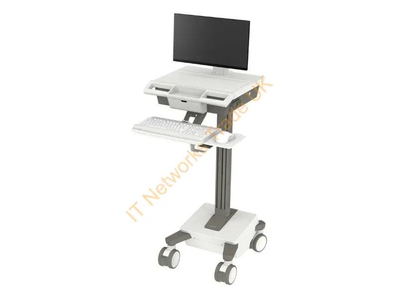 M011-0101-100000-1-0 - Ergotron Mosaic Lcd Cart
