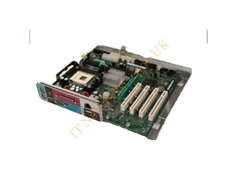 M0321 Dell Dimension 4550- Motherboard