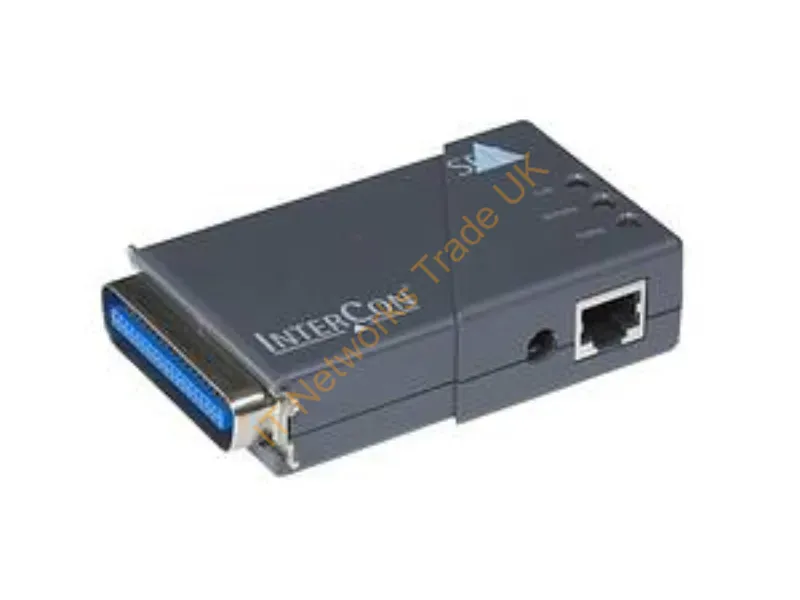 M04420 - SEH PS105 print server Ethernet LAN