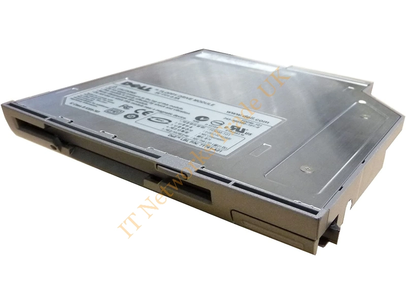 M0547 Dell DVD+ RW Drive for Latitude D Series CD And DVD Burner