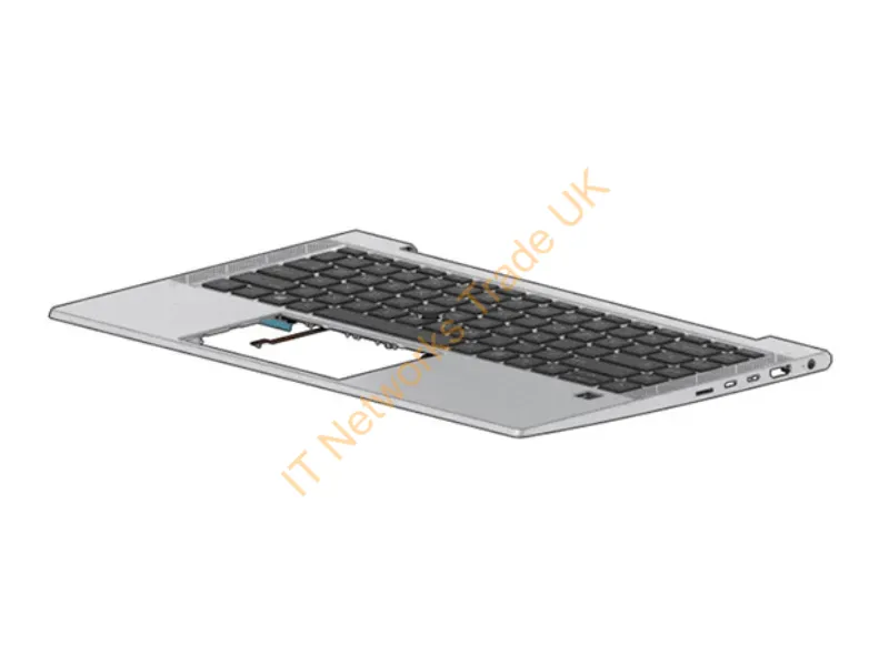 M07090-031 - HP M07090-031 laptop spare part Keyboard