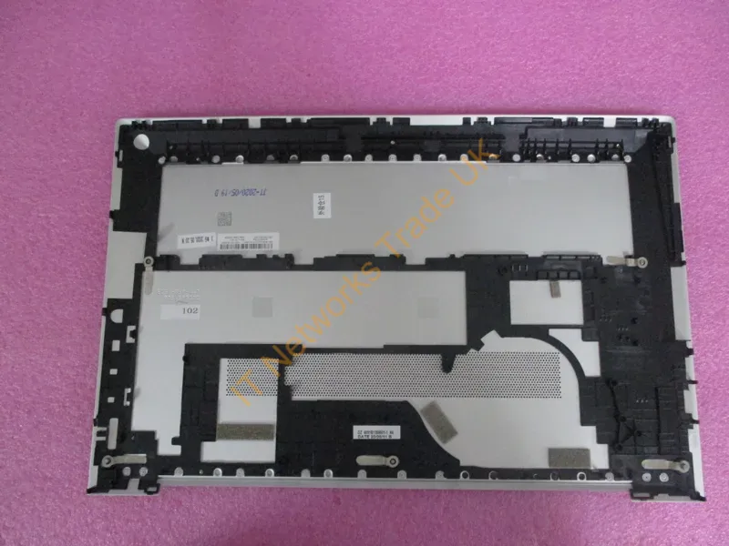 M07095-001 - Hp M07095-001 Laptop Spare Part Bottom Case
