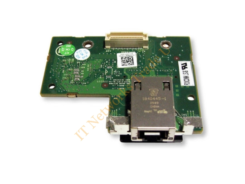 M070R Dell Idrac 6 Enterprise Remote Access Controller Server Accessory