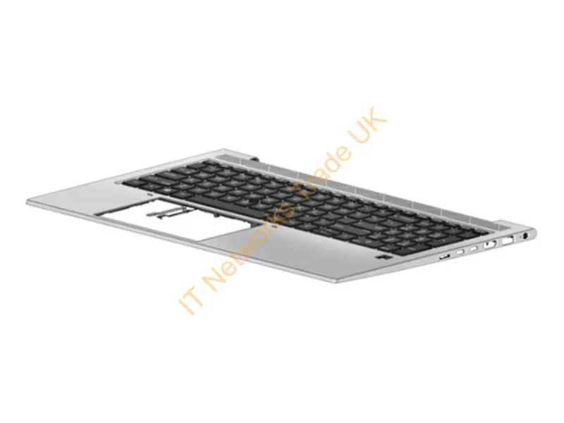 M07491-051 - HP M07491-051 laptop spare part Housing base + keyboard
