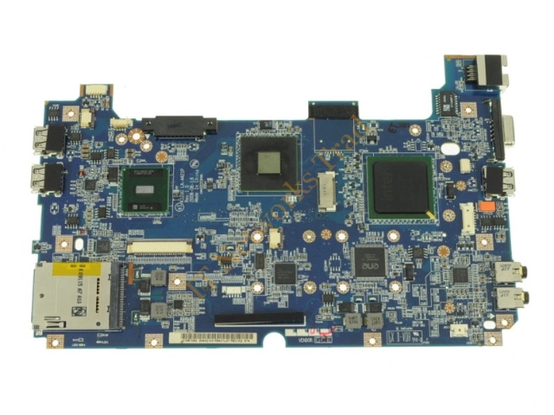 M097H Dell System Board Intel 256MB Atom N270 1.60GHz for Inspiron Laptop Motherboard