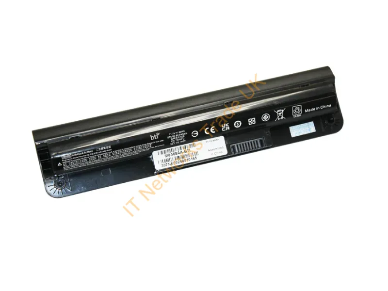 M0A68AA-BTI - Bti M0A68Aa- Laptop Spare Part Battery