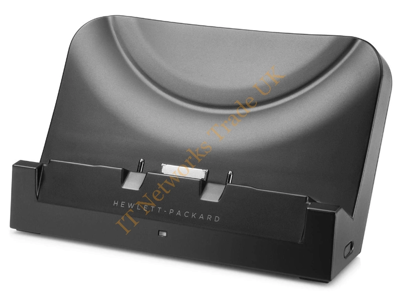 M0E06AA HP Rugged Tablet Dock Station Adapter Laptop Accessory