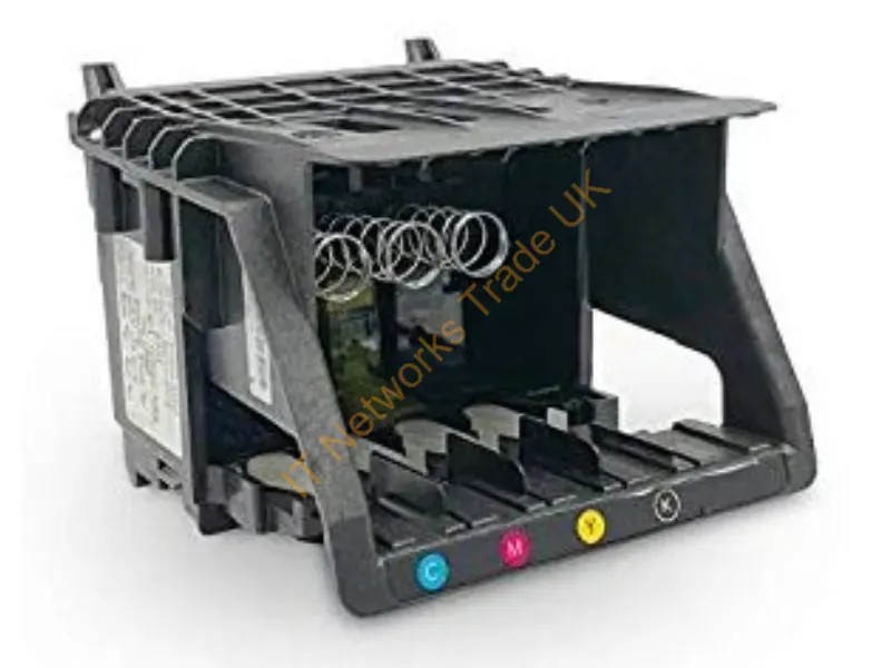 M0H91A - Hp M0H91A Print Head