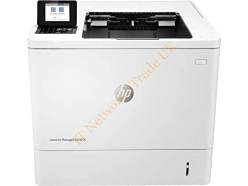 M0P35A HP LaserJet Managed E60065dn Laser Printers