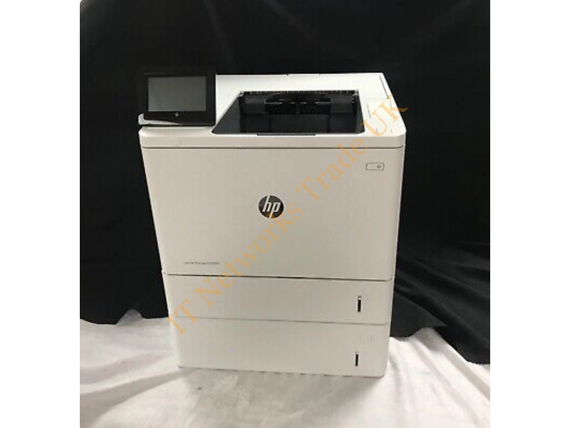 M0P36A#BGJ HP LaserJet Managed E60065x Laser Printer