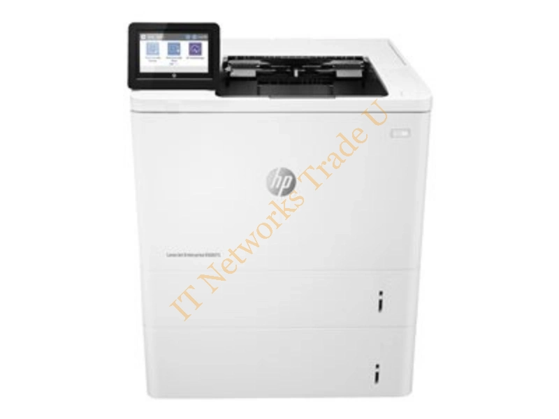 M0P40A#B19 - HP LaserJet Managed E60075x 1200 x 1200DPI A4 Laser Printers