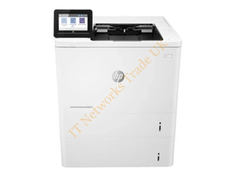 M0P40A#BGJ HP LaserJet Printer Managed E60075x
