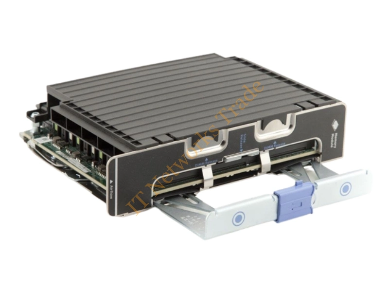M0PMH Dell Fan Memory Riser Board Cage for PowerEdge R920 R930 Server Accessory