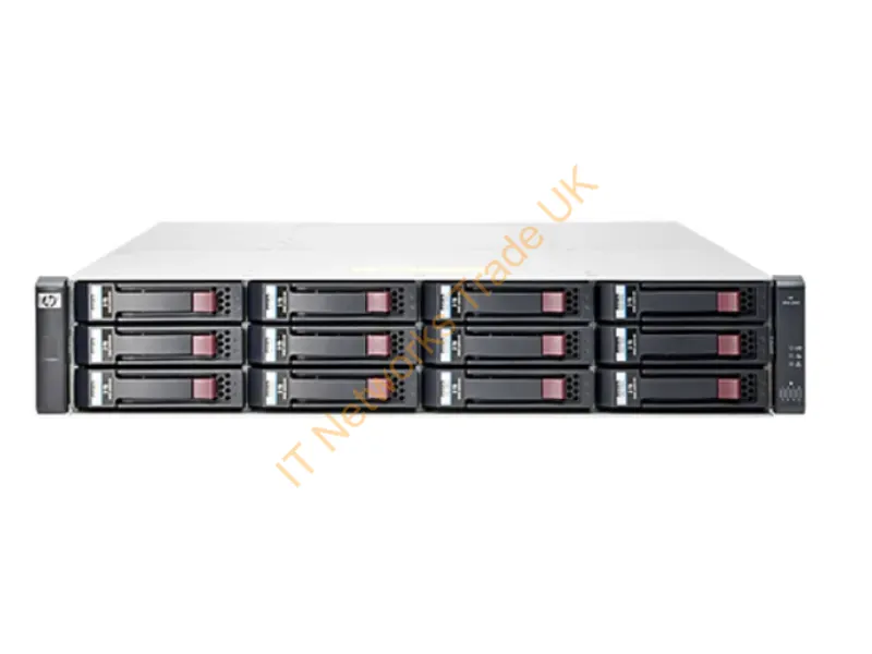 M0S96AR - Hpe M0S96Ar Disk Array Rack (2U)