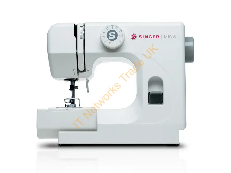 M1005 - SINGER M1005 Semi-automatic sewing machine Electric