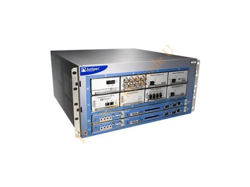 M10IE-AC-RE400-B Juniper M10i Multiservice Edge Router