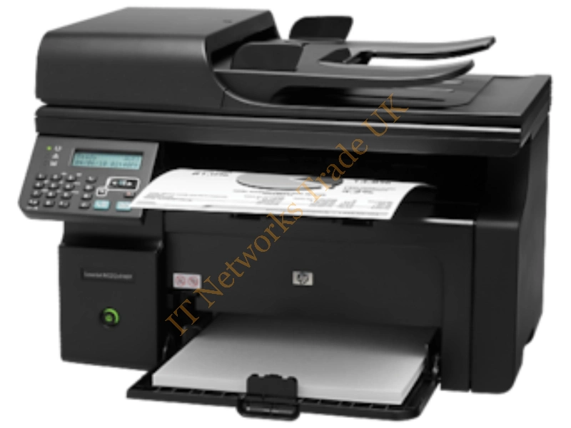 M1212NF HP LaserJet Printer Pro Multifuntion