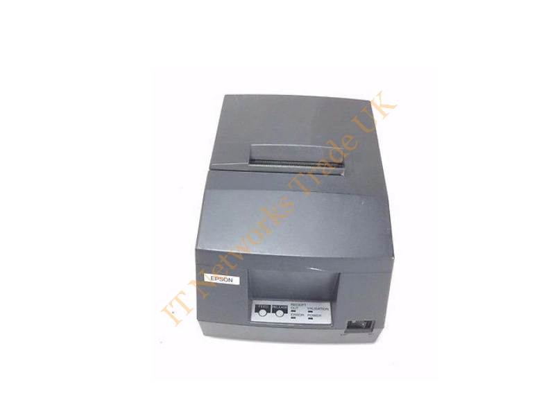 M133A Epson TM U325 Receipt Dot Matrix Printer