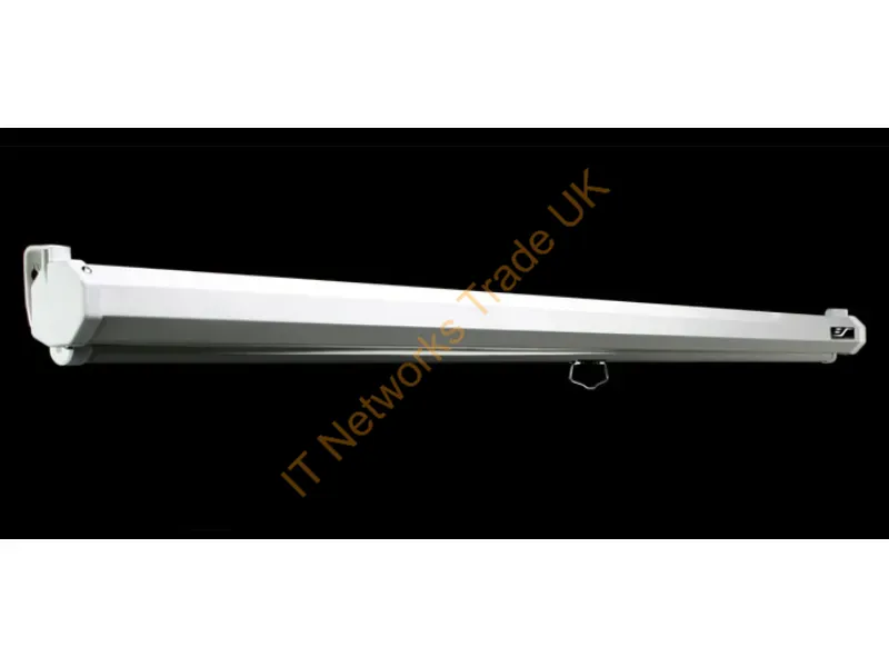 M136XWS1 - Elite Screens M136Xws1 Projection Screen 136" 1:1