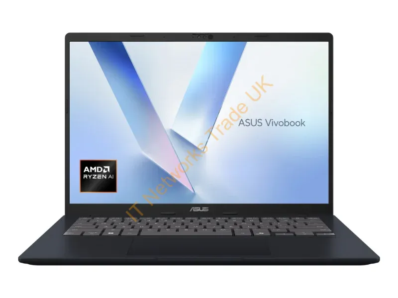 M1407KA-LY134W - ASUS Vivobook 14 M1407KA-LY134W AMD Ryzen AI 5 330 16GB RAM