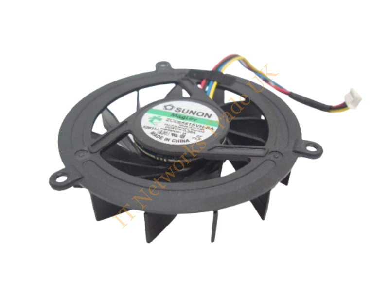 M140C Dell CPU Heatsink/Fan for Inspiron 1535/1536/1537 Fans And Heatsink Combo