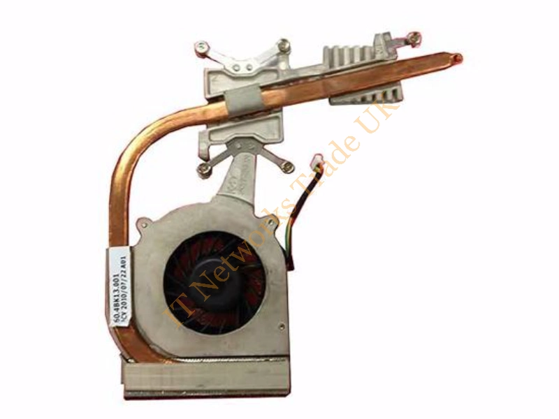 M146P Dell Cooling Heatsink/Fan for Inspiron 1440 Fans And Heatsink Combo
