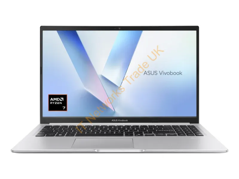 M1502NAQ-BQ050W - ASUS Vivobook 15 M1502NAQ-BQ050W AMD Ryzen? 7 170 16 GB DDR5