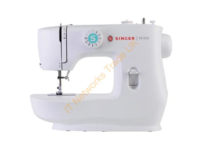 M1505 - SINGER M1505 sewing machine Electric