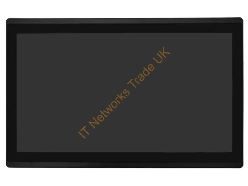 M15680C-OF-B - Mimo Monitors M15680C-Of-B Signage Display 15.6" Lcd 300 Cd/M Black Touchscreen