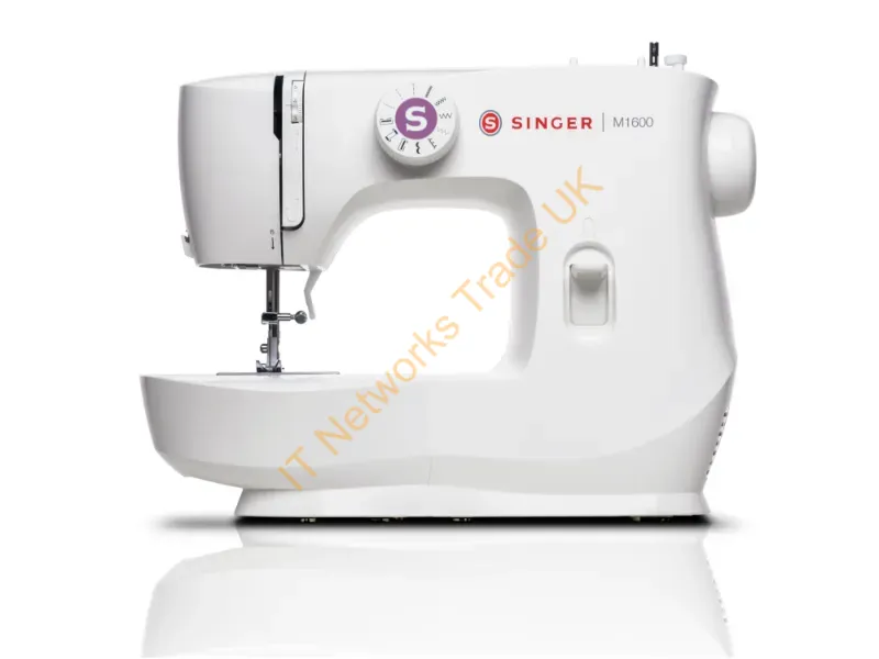 M1605 - SINGER M1605 sewing machine Electric