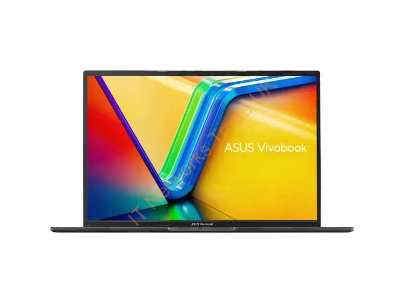 M1605YA-ES74 - Asus Vivobook 16 M1605Ya-Es74 Laptop Amd Ryzen 7 7730U 16" Wuxga 16 Gb Ddr4-Sdram 1 Tb Ssd Wi-Fi 6E (802.11Ax) Windows 11 Home Black