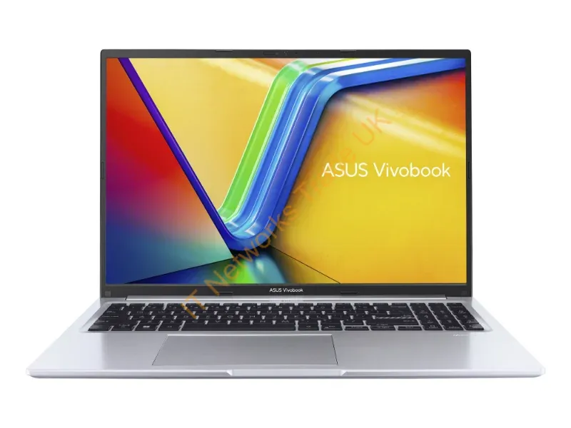 M1605YA-MB601W - ASUS Vivobook 16 AMD Ryzen 5 7430U 16GB RAM 512GB SSD WUXGA