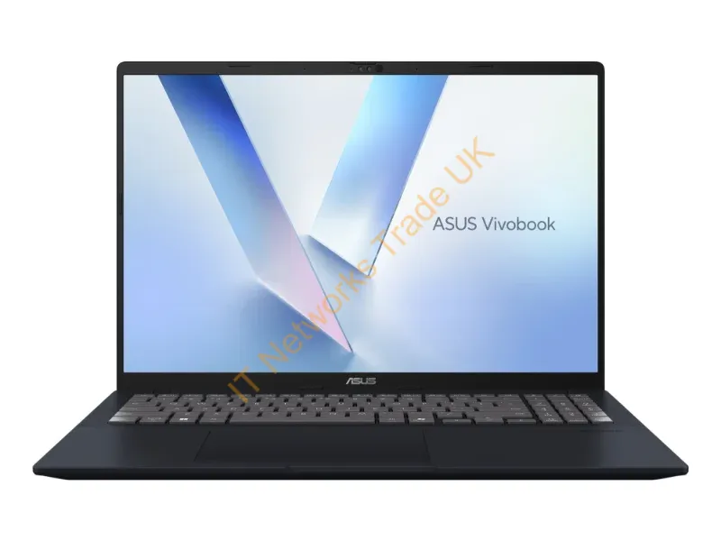 M1607KA-MB148W - ASUS Vivobook 16 M1607KA-MB148W AMD Ryzen AI 5 340 16GB RAM