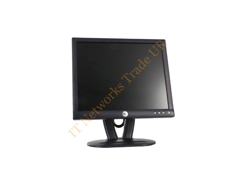 M1609 Dell E172FPb 17-Inch (1280 X 1024) at 75Hz TFT Active Matrix Flat Panel LCD Monitor