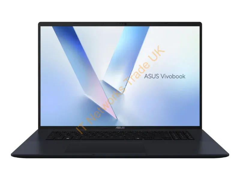 M1807GA-S8004W - ASUS Vivobook 18 AMD Ryzen? AI 7 445 Laptop 45.7 cm 18 WUXG