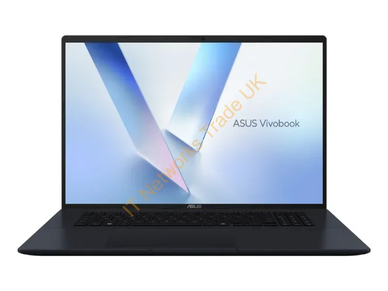 M1807GA-S8012W - ASUS Vivobook 18 M1807GA AMD Ryzen AI 5 430 16GB RAM 1TB SSD