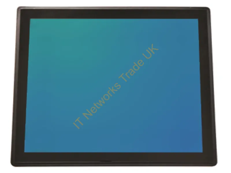 M19024-OF - Mimo Monitors M19024-Of Signage Display Digital Signage Flat Panel 19" Lcd 250 Cd/M Sxga Black