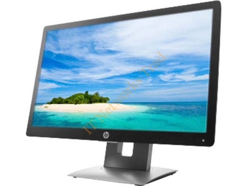 M1F41AA HP EliteDisplay E202 LED Monitor