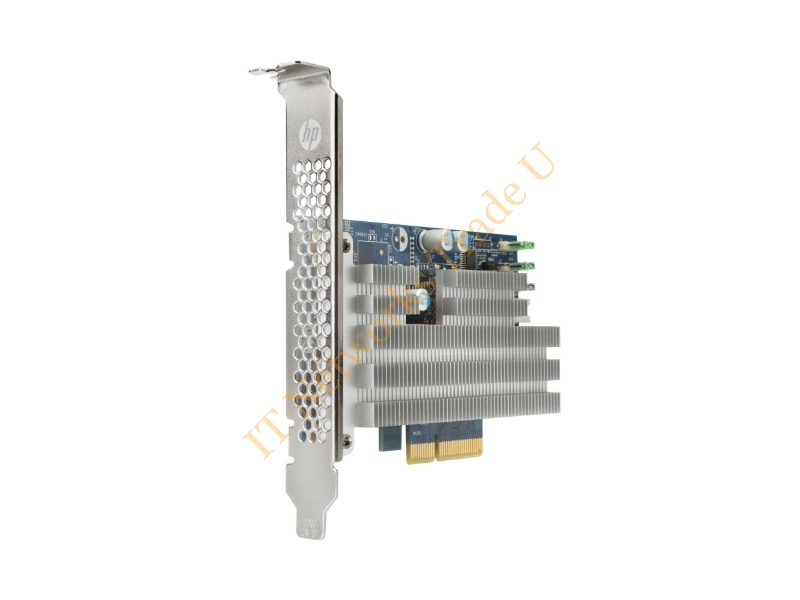 M1F74AA - HP Z Turbo Drive G2 512GB PCIe Solid State Drive (SSD)