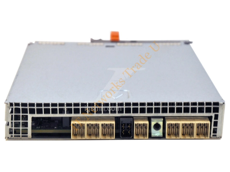 M1G5N Dell EqualLogic 10Gbe Type 14 Controller Module for PS6110 PS6110E PS6110X Raid Controller