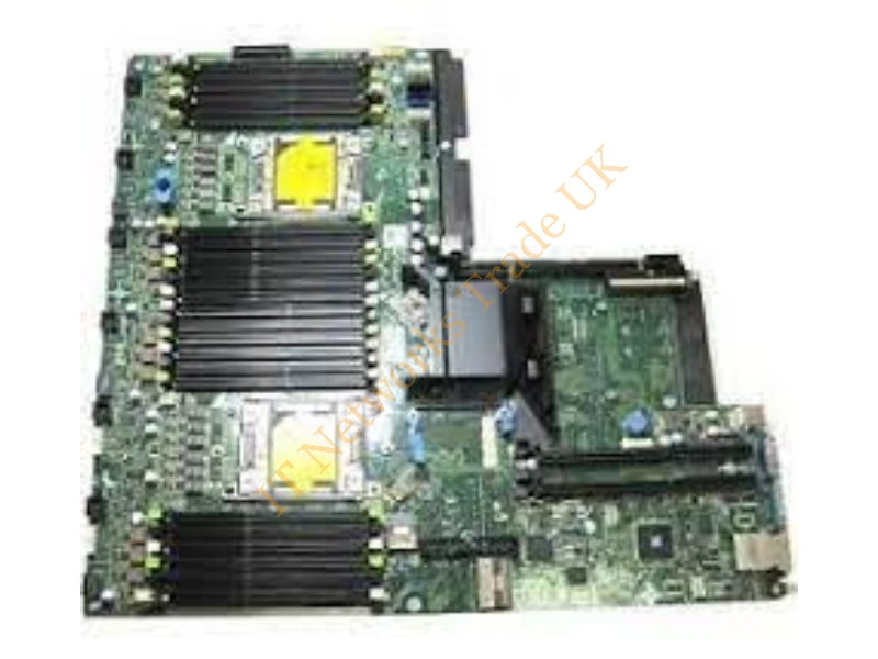 M1GCR Dell System Board for TRPM, FXCN R720 Desktop Motherboard