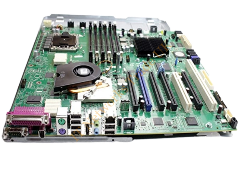 M1GJ6 Dell System Board for Precision Workstation T7500 Server Motherboard